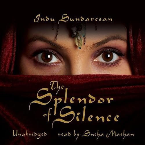Cover of The Splendor of Silence