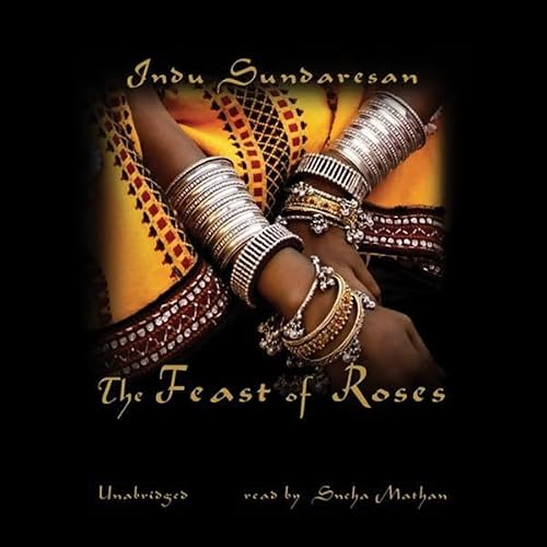 Cover of The Feast of Roses