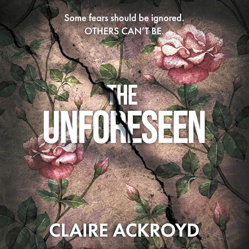 Cover of The Unforeseen