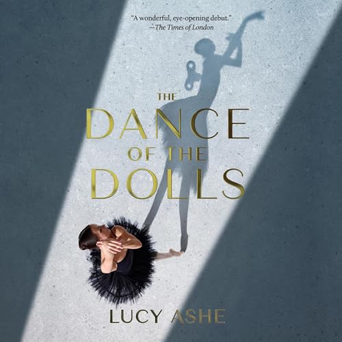 Cover of The Dance of the Dolls