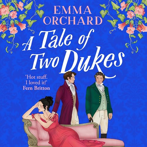 Cover of A Tale of Two Dukes
