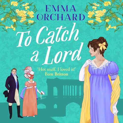 Cover of To Catch a Lord
