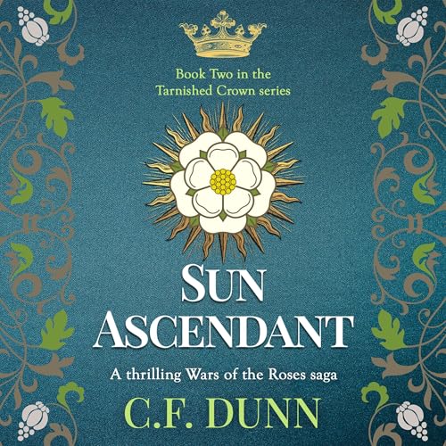 Cover of Sun Ascendant