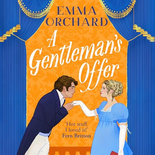 Cover of A Gentleman's Offer