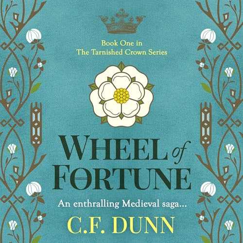 Cover of Wheel of Fortune
