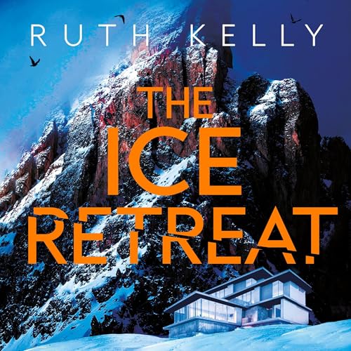 Cover of The Ice Retreat