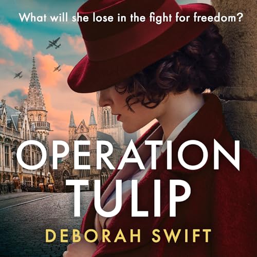 Cover of Operation Tulip
