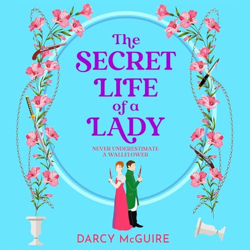 Cover of The Secret Life of a Lady