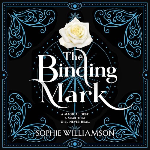 Cover of The Binding Mark
