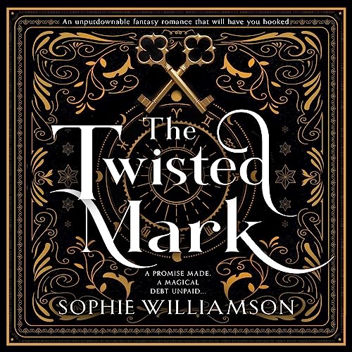 Cover of The Twisted Mark