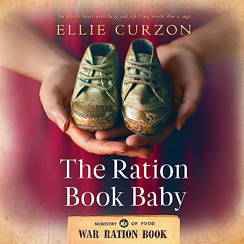 Cover of The Ration Book Baby