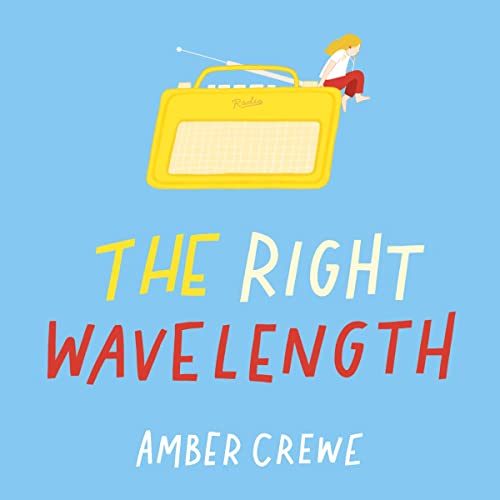 Cover of The Right Wavelength