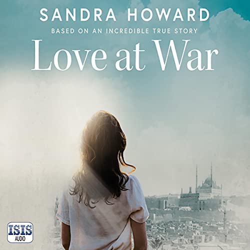 Cover of Love at War