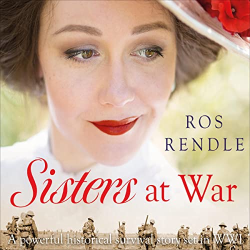 Cover of Sisters at War