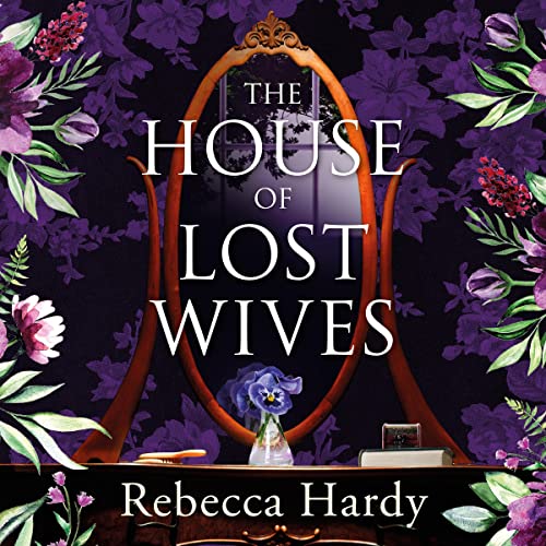 Cover of The House of Lost Wives