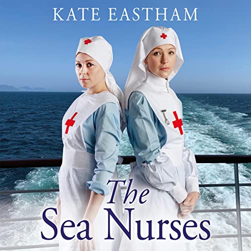 Cover of The Sea Nurses