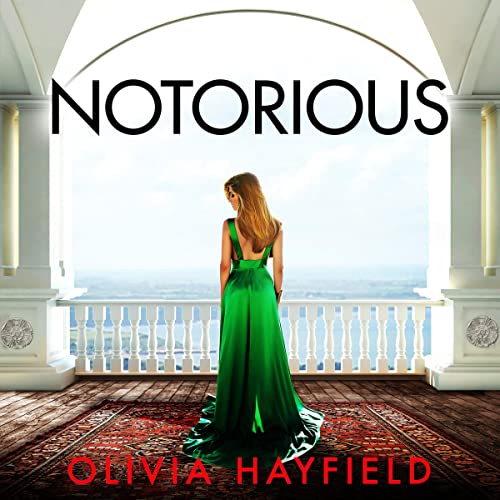 Cover of Notorious
