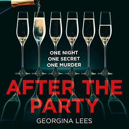 Cover of After the Party