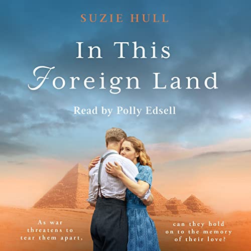 Cover of In This Foreign Land