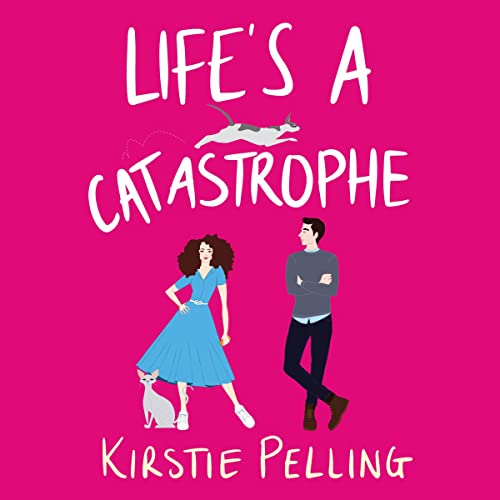 Cover of Life's a Catastrophe