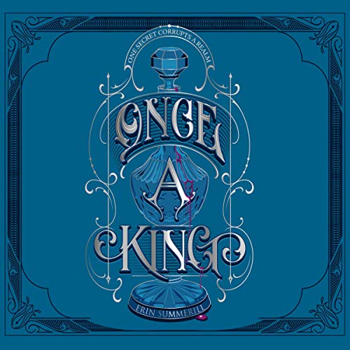 Cover of Once a King