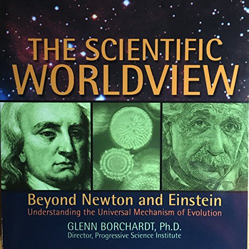 Cover of The Scientific Worldview