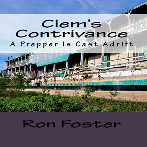 Cover of Clem's Contrivance