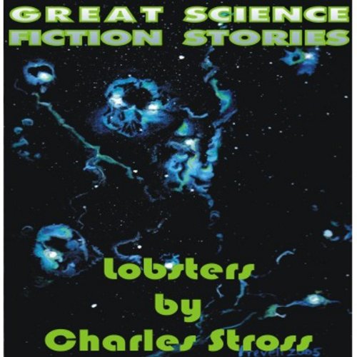 Cover of Lobsters