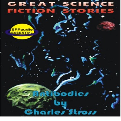 Cover of Antibodies