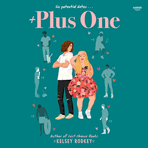 Cover of Plus One