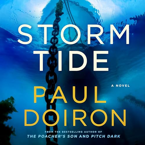 Cover of Storm Tide
