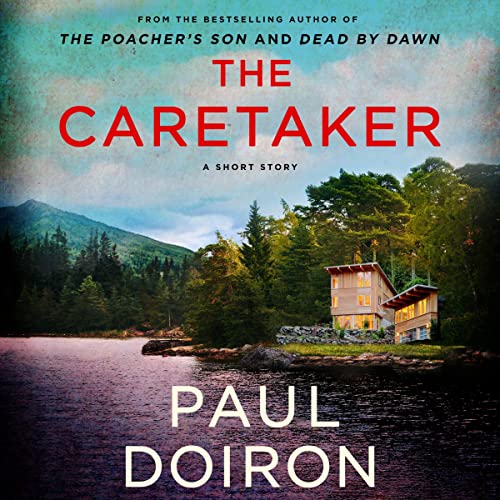 Cover of The Caretaker