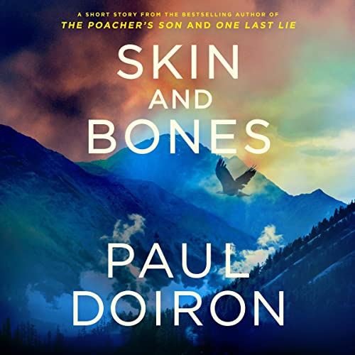 Cover of Skin and Bones