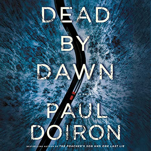 Cover of Dead by Dawn