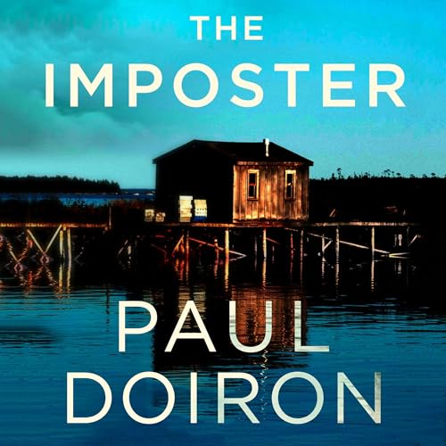 Cover of The Imposter