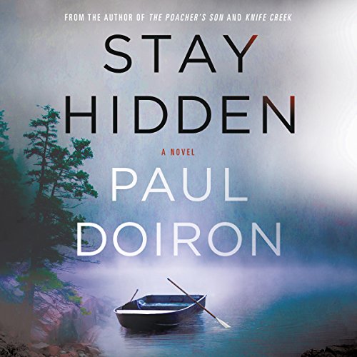 Cover of Stay Hidden