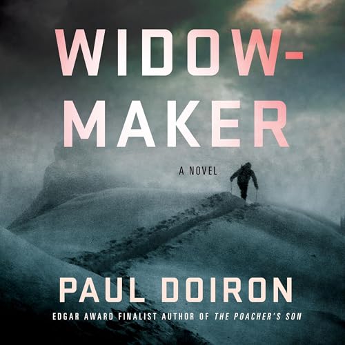 Cover of Widowmaker