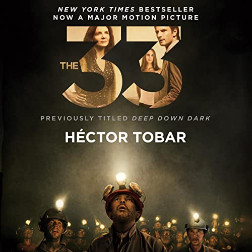Cover of The 33