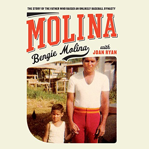 Cover of Molina