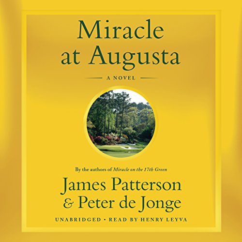Cover of Miracle at Augusta