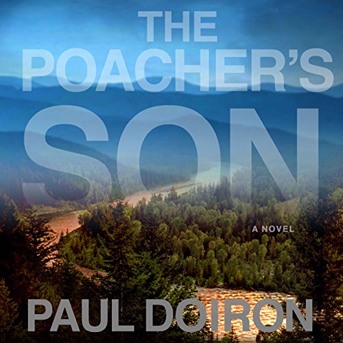 Cover of Poacher's Son