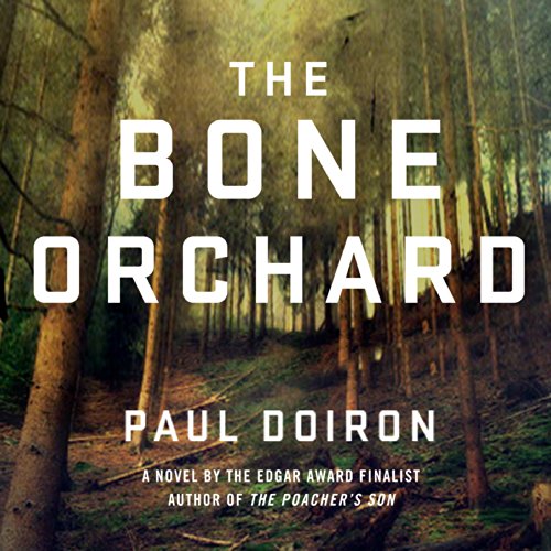 Cover of The Bone Orchard