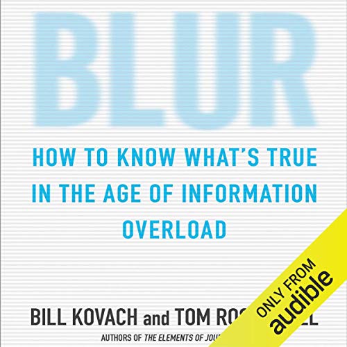 Cover of Blur