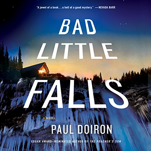 Cover of Bad Little Falls