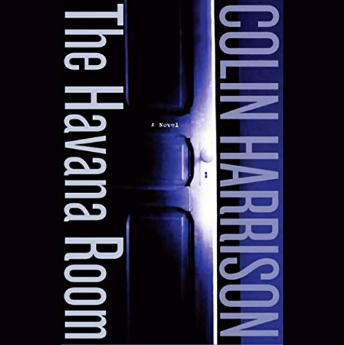 Cover of The Havana Room