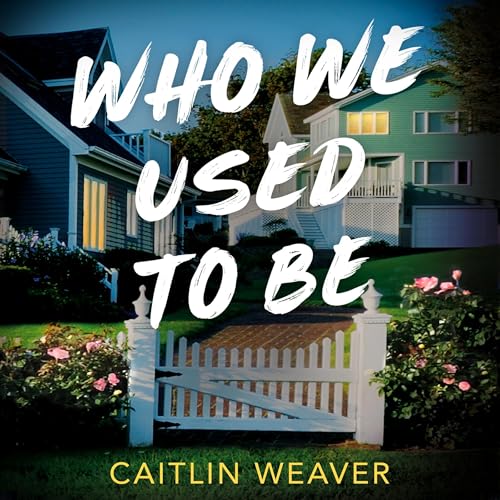 Cover of Who We Used to Be