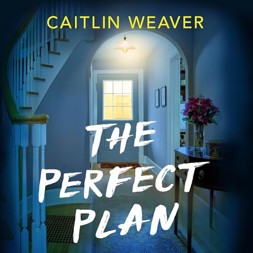 Cover of The Perfect Plan