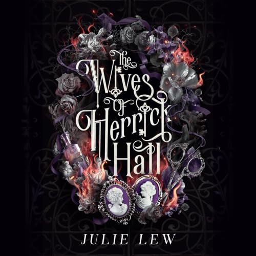 Cover of The Wives of Herrick Hall