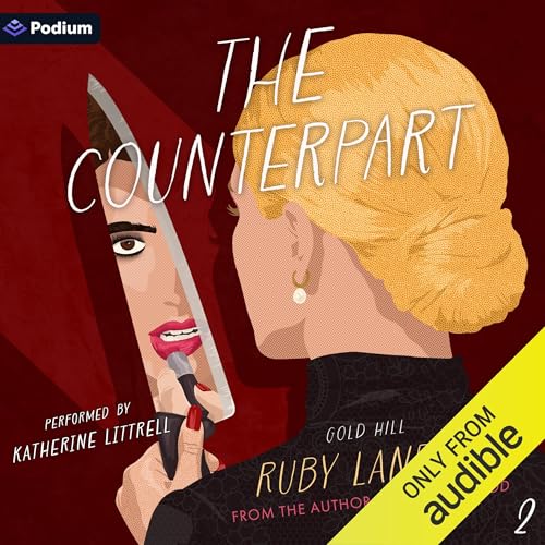 Cover of The Counterpart