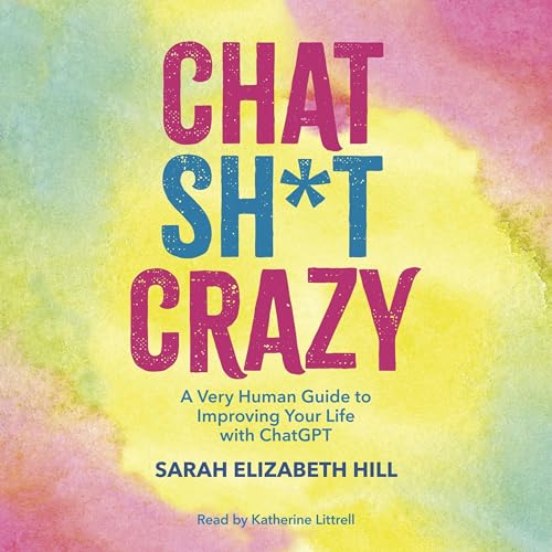 Cover of Chat Sh*t Crazy